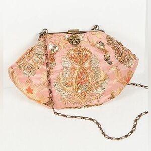 Free People Golden Era Crossbody